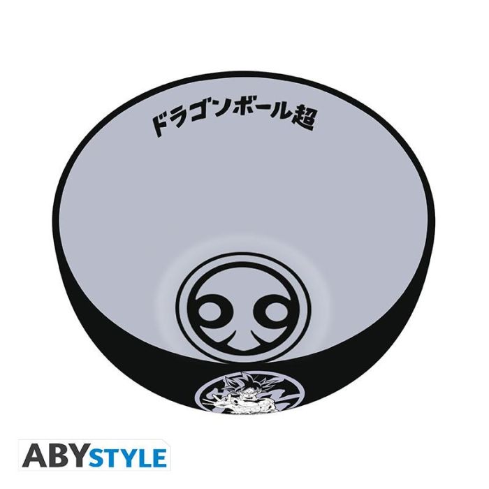 Bowl Abystyle Dragon Ball Super Goku 2
