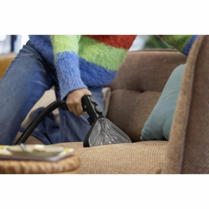 Karcher KAR4066529001603 Quitamanchas Compacto SE 3 - Limpieza Profunda - 500 W - Depósito 1,7 L - Accesorios Incluidos 2