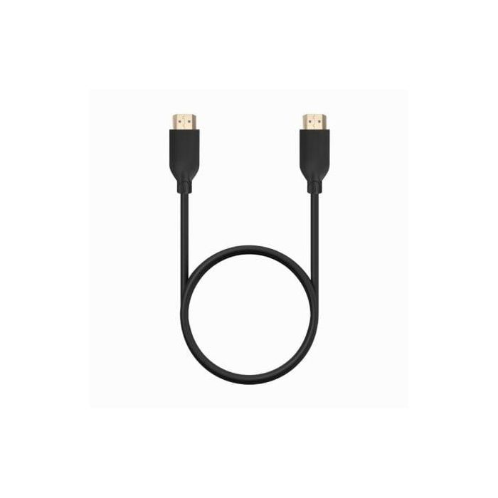 Cable HDMI Aisens A120-0731 2 m 2 Cable HDMI Aisens A120-0731 2 m 2