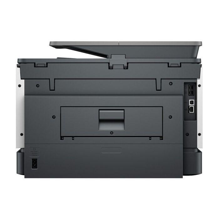 HP OfficeJet Pro 9130b All-in-One Printer Inyección de tinta térmica A4 4800 x 1200 DPI 25 ppm Wifi 33 HP OfficeJet Pro 9130b All-in-One Printer Inyección de tinta térmica A4 4800 x 1200 DPI 25 ppm Wifi 33