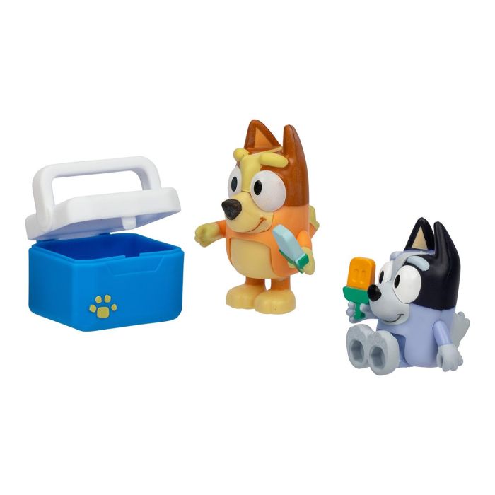 Pack 2 Figuras Let'S Play Chef 18912 Moose 2 Pack 2 Figuras Let'S Play Chef 18912 Moose 2