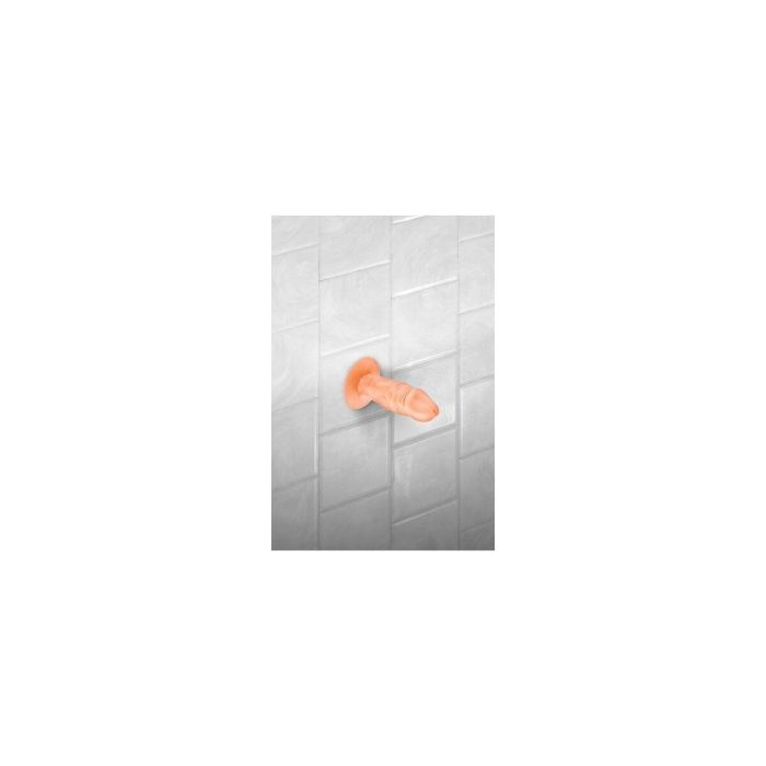 Consolador Realista Real Body Natural 11 cm 1