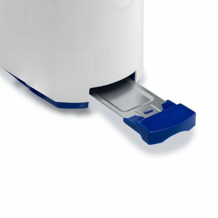 Tostadora Blaupunkt BP4001 1000 W 2 Tostadora Blaupunkt BP4001 1000 W 2