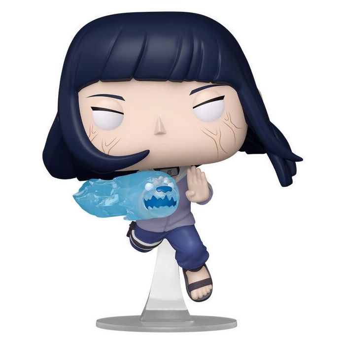 Figura POP Naruto Shippuden Hinata Hyuga 1
