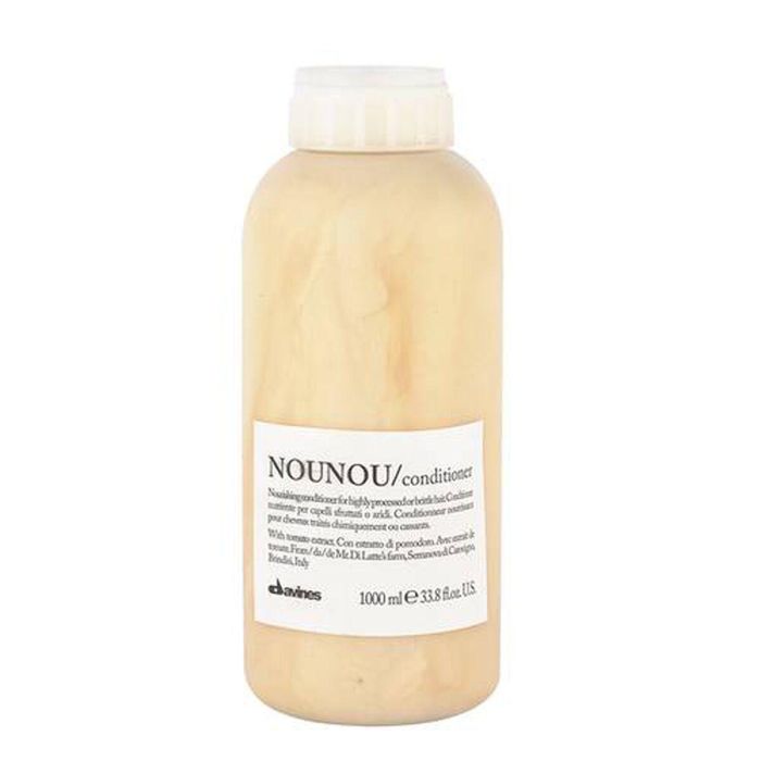 Davines Nounou Acondicionador 1 Litro Davines Nounou Acondicionador 1 Litro