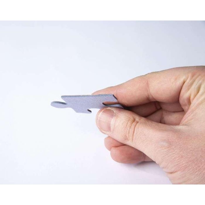 Clementoni 104 Sonic Puzle para Niños a Partir de 3 Años 5