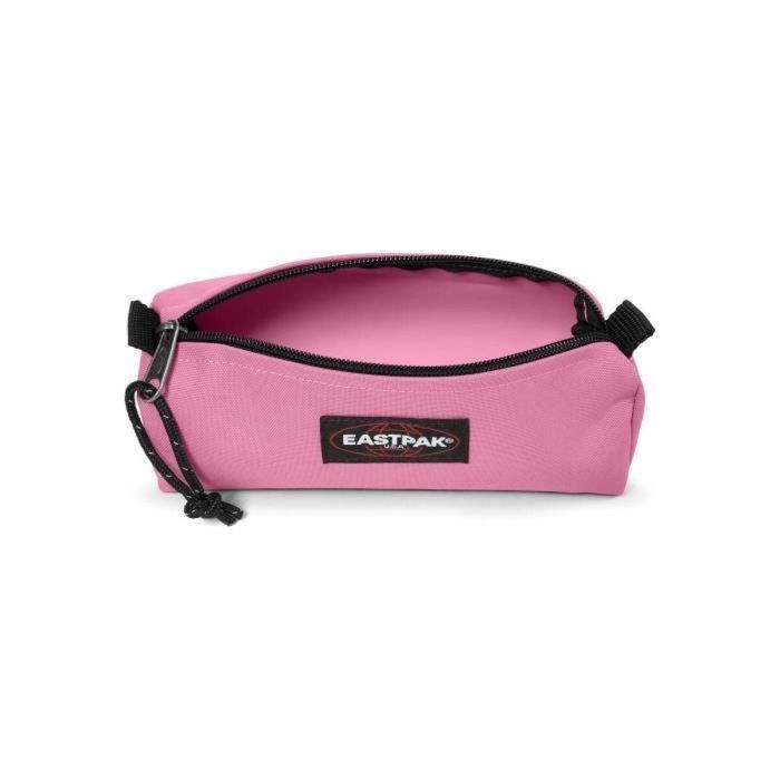 Eastpak Estuche para lápices Benchmark Single Nube rosa EAS0198265841633 1 Eastpak Estuche para lápices Benchmark Single Nube rosa EAS0198265841633 1