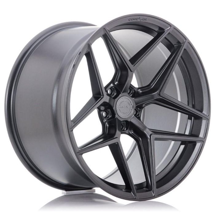 Llanta Japan Racing Cvr2 21x9,5 Et Blank Blank Cb 74,1 grafito Carbon CVR22195P5X1474CG Llanta Japan Racing Cvr2 21x9,5 Et Blank Blank Cb 74,1 grafito Carbon CVR22195P5X1474CG