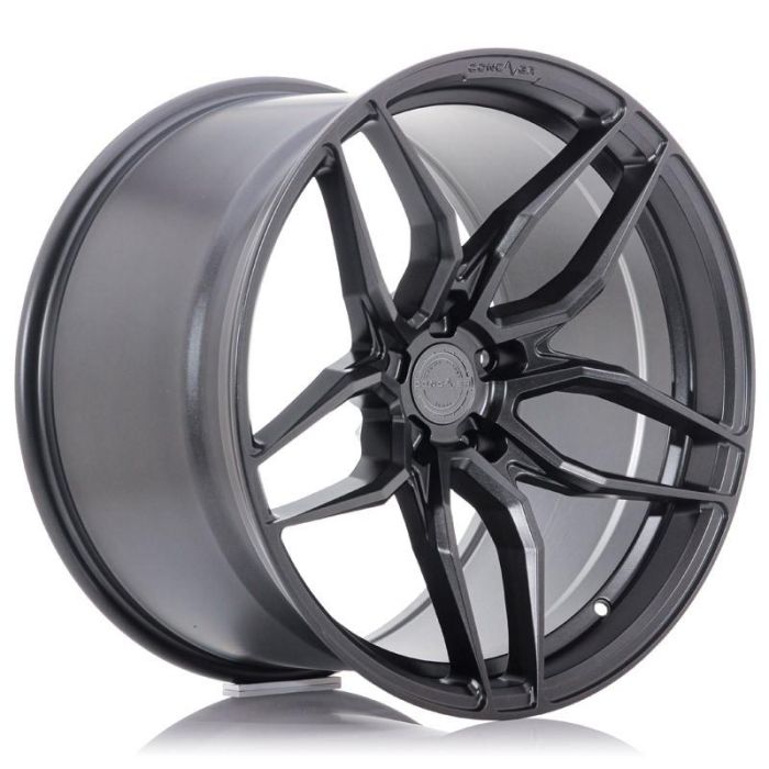 Llanta Japan Racing Cvr3 20x10,5 Et Blank Blank Cb 72,6 grafito Carbon CVR320105D5X1572CG Llanta Japan Racing Cvr3 20x10,5 Et Blank Blank Cb 72,6 grafito Carbon CVR320105D5X1572CG