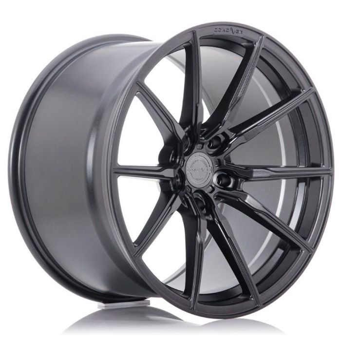 Llanta Japan Racing Cvr4 19''X9 Et Blank Blank Cb 72,6 grafito Carbon CVR41990P5X2072CG Llanta Japan Racing Cvr4 19''X9 Et Blank Blank Cb 72,6 grafito Carbon CVR41990P5X2072CG