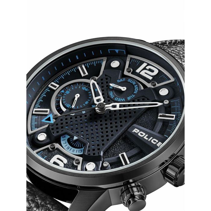 Reloj Hombre Police PEWJF2203306 1 Reloj Hombre Police PEWJF2203306 1