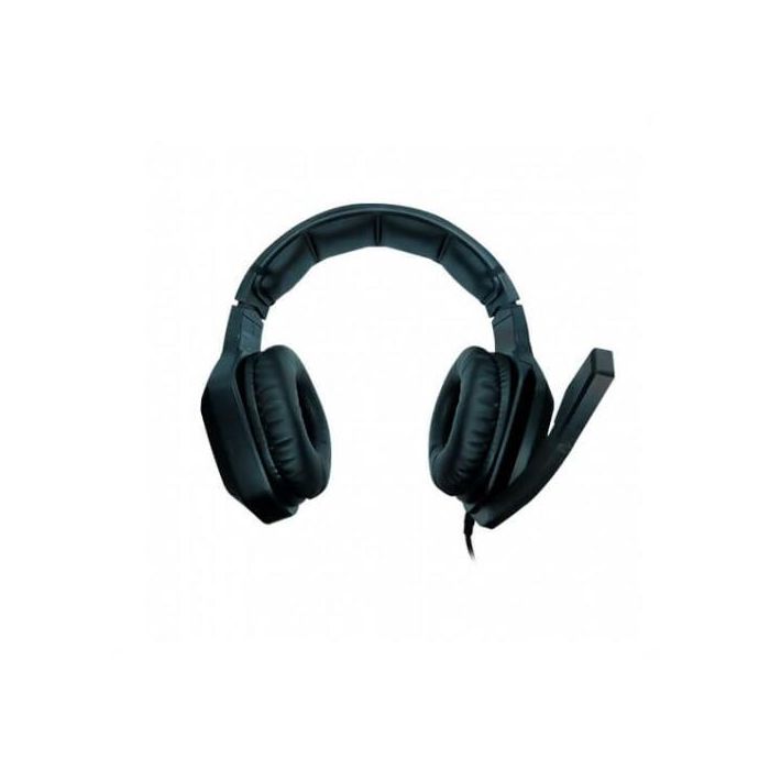 Auricular con Micrófono Gaming KEEP OUT HX901 LED RGB PS4/PC 2