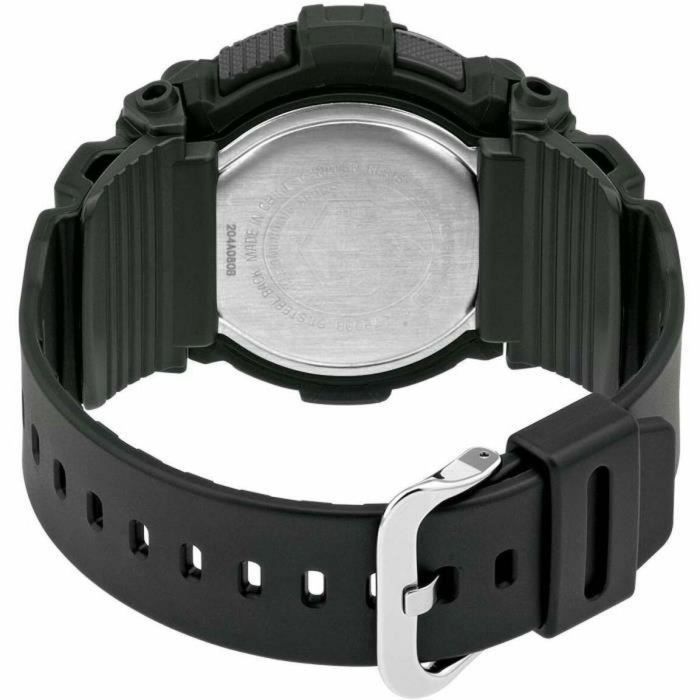 Casio GW7900B1 Reloj G-Shock Classic negro para hombre 13