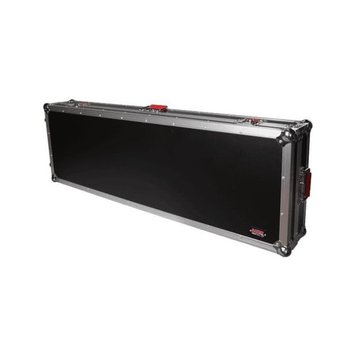 Gator Estuche Teclado 88 Notas Slim Gtour - 149,9 x 38,1 x 15,2 cm