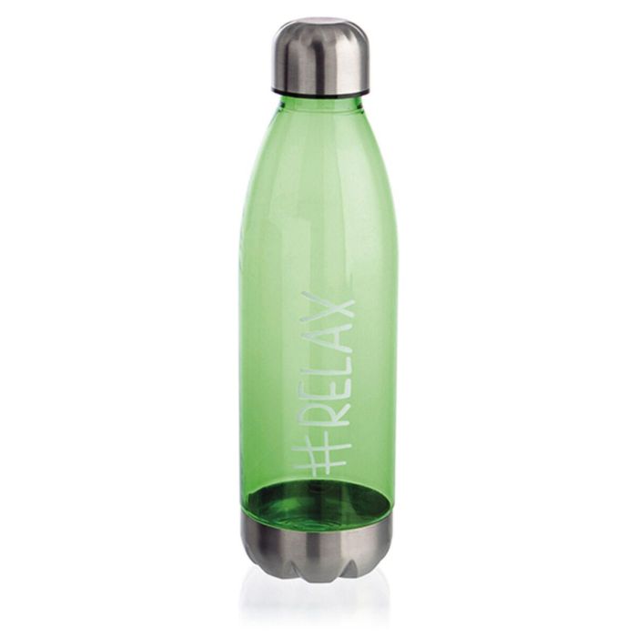 Botella Quid Plástico 750 ml 2