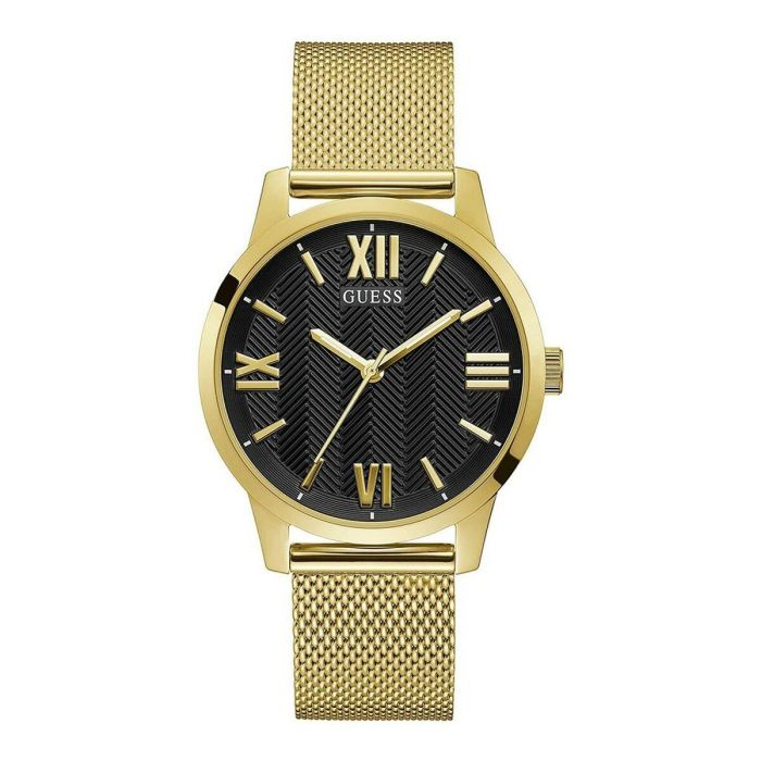 Reloj Hombre Guess GW0214G2 (Ø 42 mm)