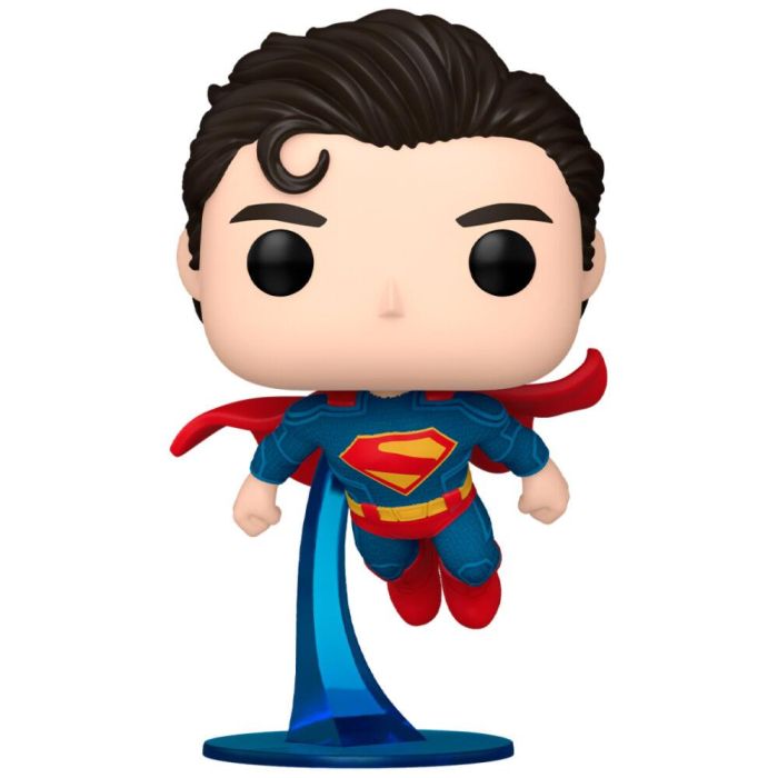 Funko POP! VINYL DC Comics Superman 85642 - Figura de colección de 11.4 cm 1 Funko POP! VINYL DC Comics Superman 85642 - Figura de colección de 11.4 cm 1