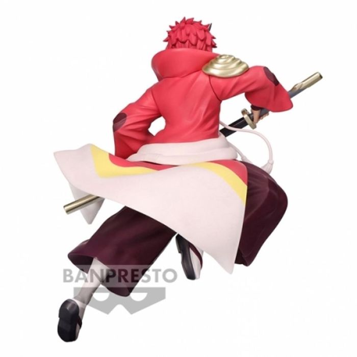 Figura Banpresto That Time I Got 1 Figura Banpresto That Time I Got 1