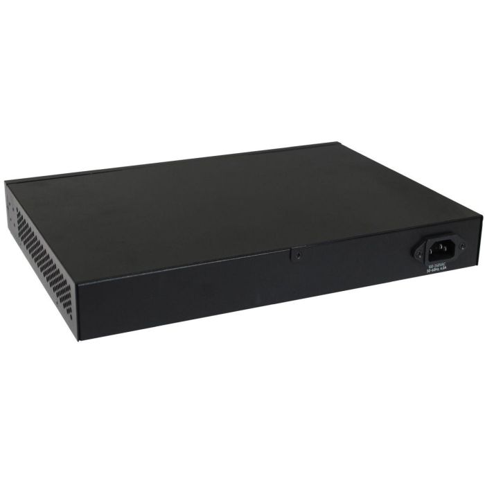 8+2P ALLNET Apollo ALL-SGC5410PM-10G POE M 2