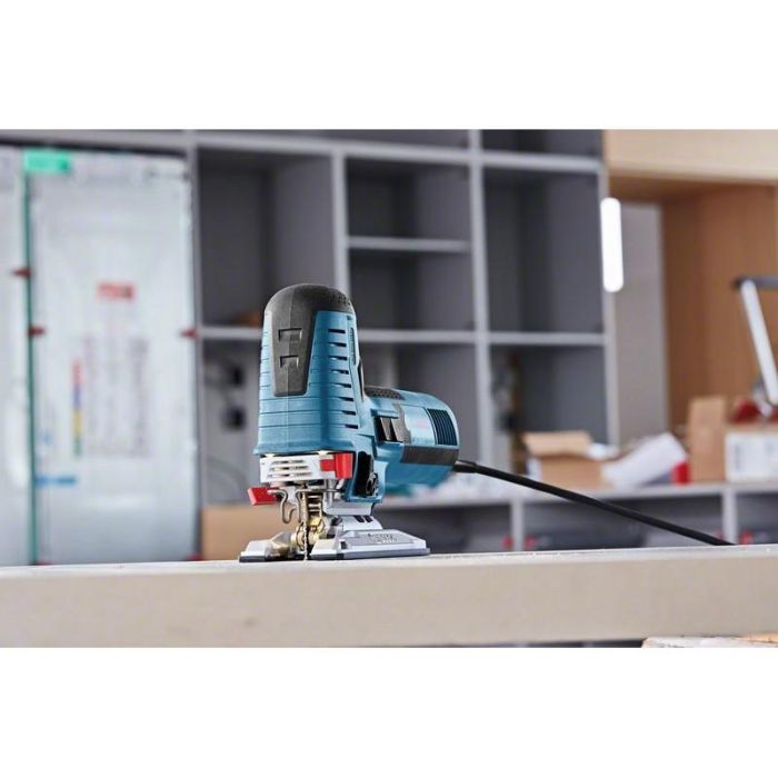 Bosch GST 160 CE Pendelstichsäge L-Boxx 3