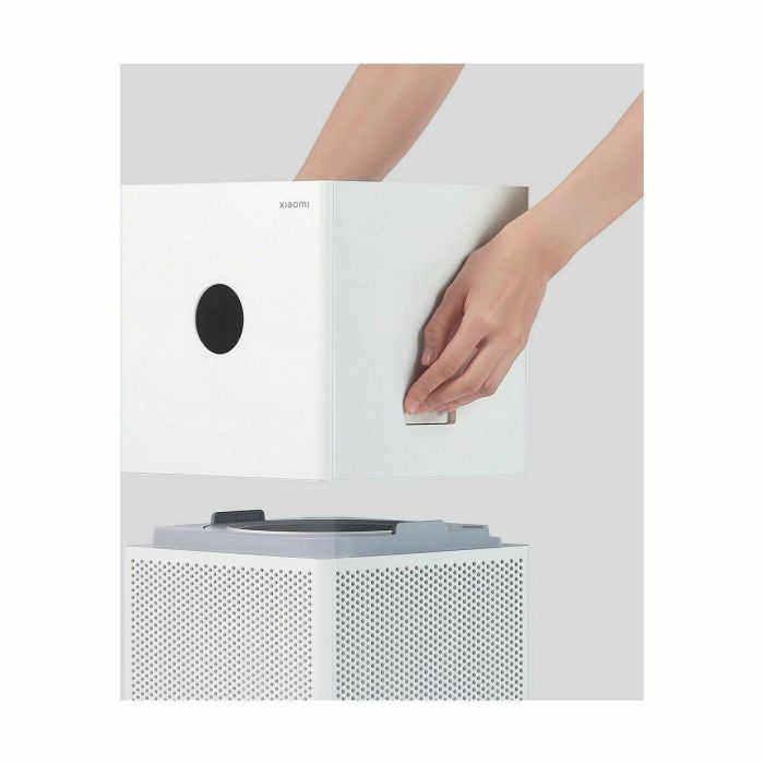 Purificador de Aire Xiaomi Smart Air Purifier 4 Lite Blanco 3