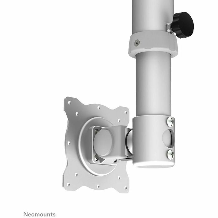 Soporte TV Neomounts FPMA-C025SILVER 10" 30" 12 kg 3 Soporte TV Neomounts FPMA-C025SILVER 10" 30" 12 kg 3
