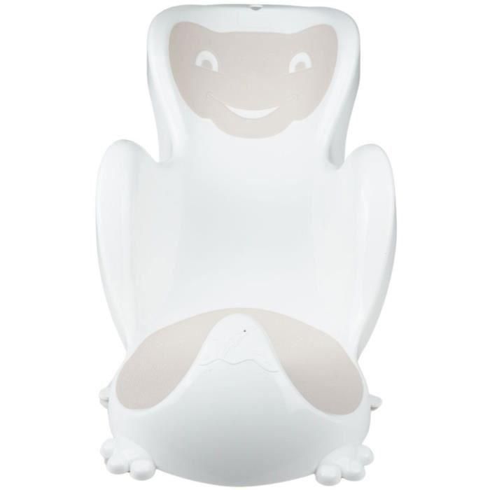 THERMOBABY Carrito de baño Babycoon - Marrón helado 1 THERMOBABY Carrito de baño Babycoon - Marrón helado 1