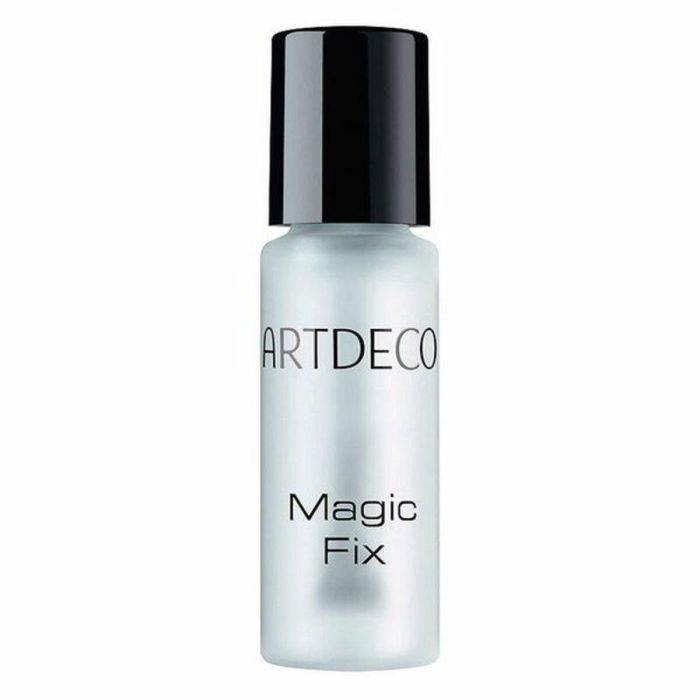 Artdeco MAGIC FIX Fijador de Maquillaje para Labios de Larga Duración, Resistente al Agua y Anti-Transferencia 5 ml Artdeco MAGIC FIX Fijador de Maquillaje para Labios de Larga Duración, Resistente al Agua y Anti-Transferencia 5 ml