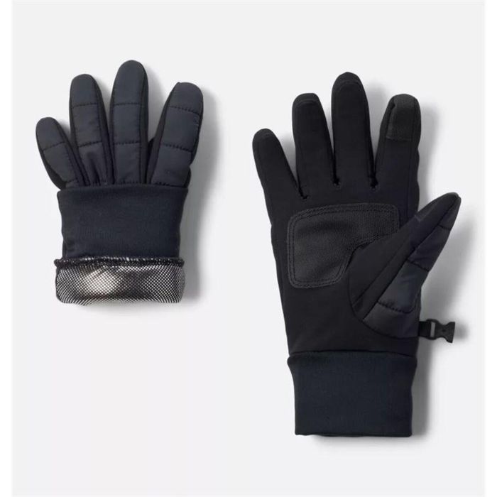 Guantes Columbia Powder Lite™ II Negro 1
