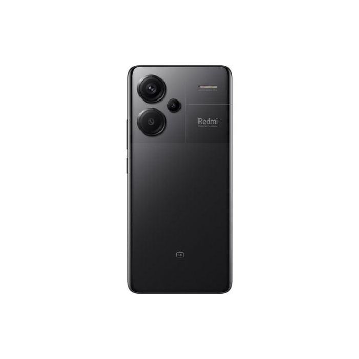 Smartphone Xiaomi MZB0FFZEU 8 GB RAM 12 GB RAM 256 GB Negro 2 Smartphone Xiaomi MZB0FFZEU 8 GB RAM 12 GB RAM 256 GB Negro 2