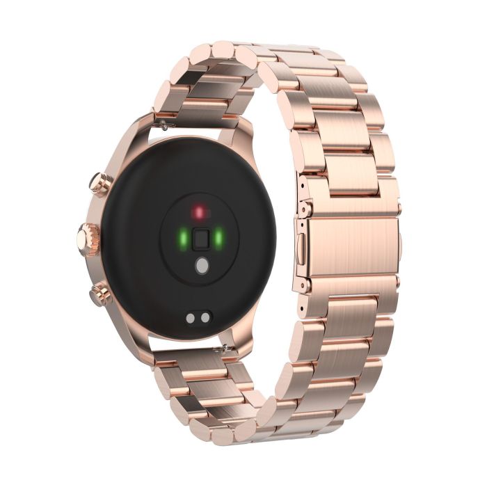 Smartwatch Forever SW-800 Rosa 1,3" 3