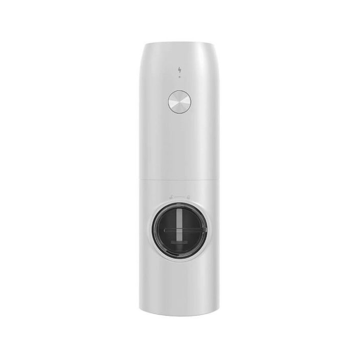 Molinillo para Especias Feel Maestro MR-1615-WHITE Blanco