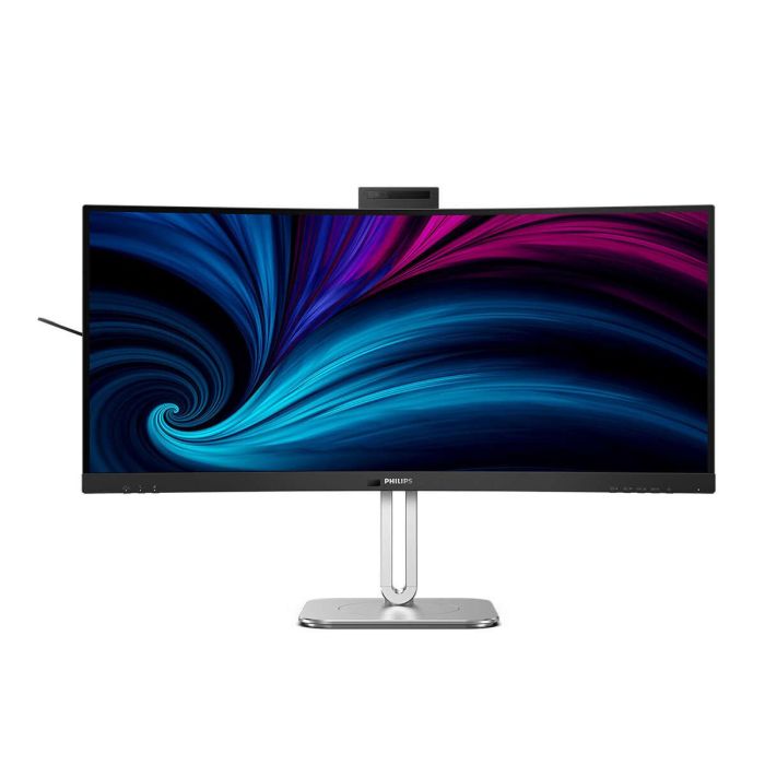 Monitor Philips 34B2U6603CH/00 34" Wide Quad HD 3 Monitor Philips 34B2U6603CH/00 34" Wide Quad HD 3