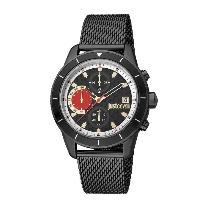 Reloj Hombre Just Cavalli JC1G215M0075 3 Reloj Hombre Just Cavalli JC1G215M0075 3