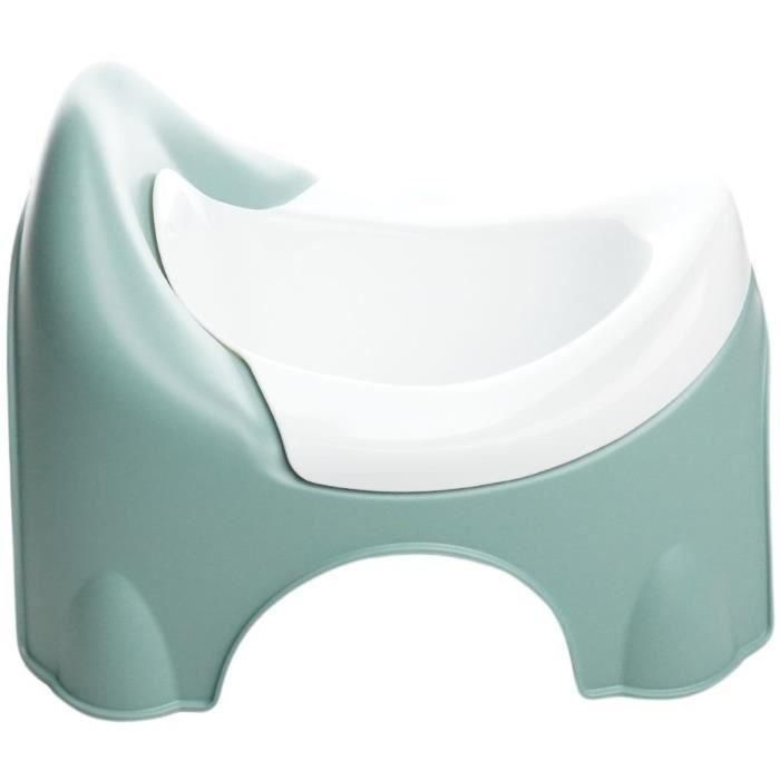 Olla - THERMOBABY - IDEO - Verde Salvia - Con bol extraíble, ergonómico y robusto 5 Olla - THERMOBABY - IDEO - Verde Salvia - Con bol extraíble, ergonómico y robusto 5