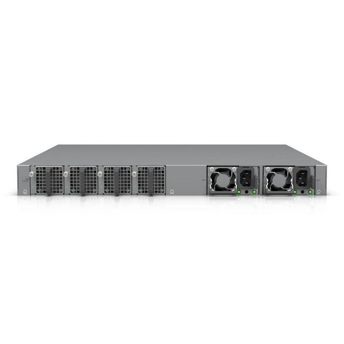 Ubiquiti Switch ECS-24-PoE Full Managed Layer3 26 Puertos 10G PoE+ 12
