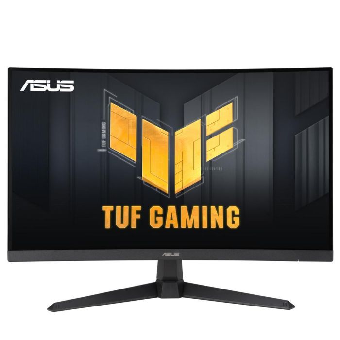 Asus Monitor Gaming VG27VQM1B 27" Full HD 1920x1080, 280Hz, 1ms, VA, Curvo 1500R, Negro