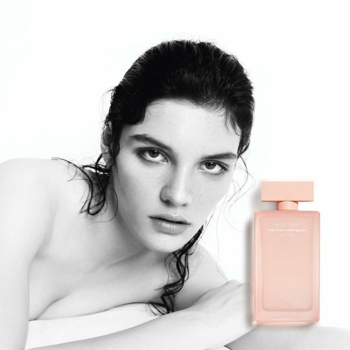 Narciso Rodriguez For her musc nude eau de parfum vaporizador 50 ml 1