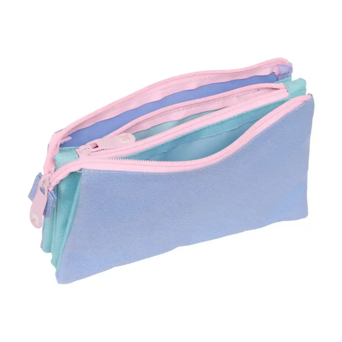 Munich Portatodo Triple Mellow 22x12x3 cm 2