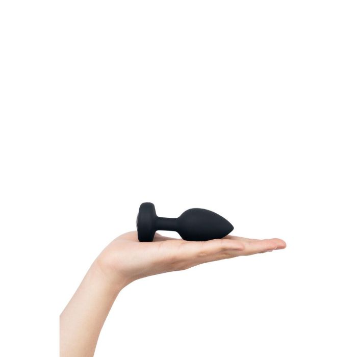 Vibrador B-Vibe Jewel Negro M/L 2 Vibrador B-Vibe Jewel Negro M/L 2