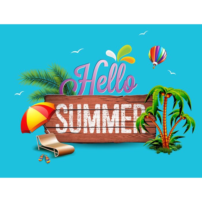 Nevera IML 5L Hello Summer Aquapro - Nevera portátil (6 Unidades) 2 Nevera IML 5L Hello Summer Aquapro - Nevera portátil (6 Unidades) 2