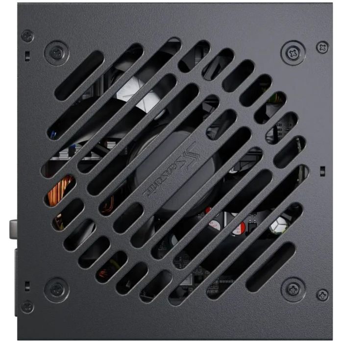 Seasonic SRP-CGX651-A5A32SF Fuente de Alimentación ATX 3.1 80+ Gold 650W Modular Completamente 1 Seasonic SRP-CGX651-A5A32SF Fuente de Alimentación ATX 3.1 80+ Gold 650W Modular Completamente 1