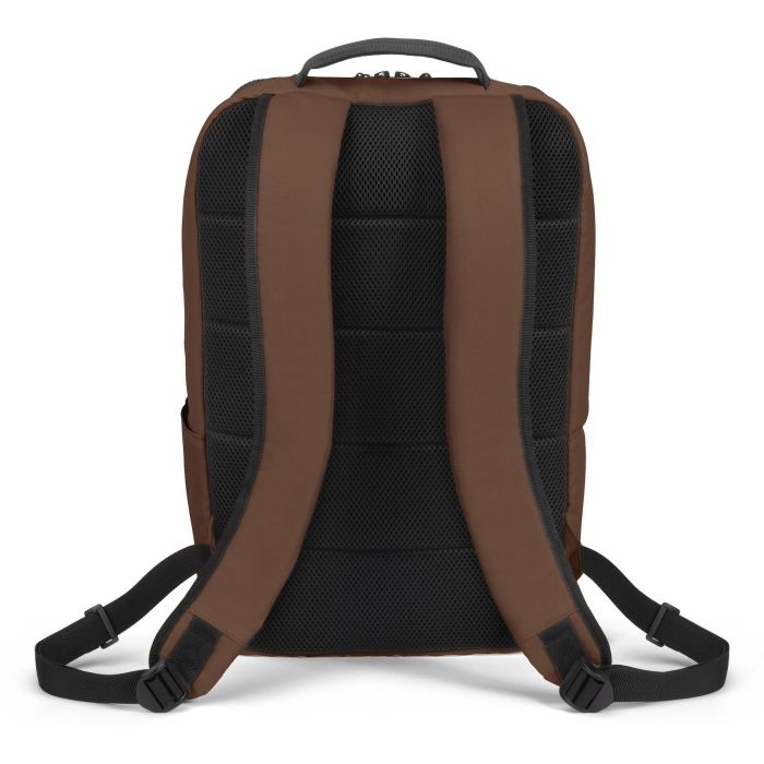 Mochila para Portátil Dicota D32124-RPET Marrón 3