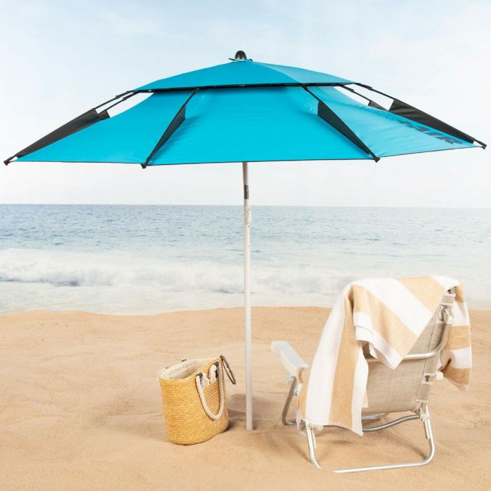 Parasol play diametro 200 cm con tubo 22/25 - max air 5 Parasol play diametro 200 cm con tubo 22/25 - max air 5