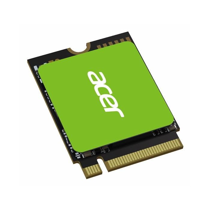 Acer MA200 Disco Duro Interno SSD 512GB NVMe PCIe 4x4 M.2 2280 Velocidad Lectura 5000 MB/s