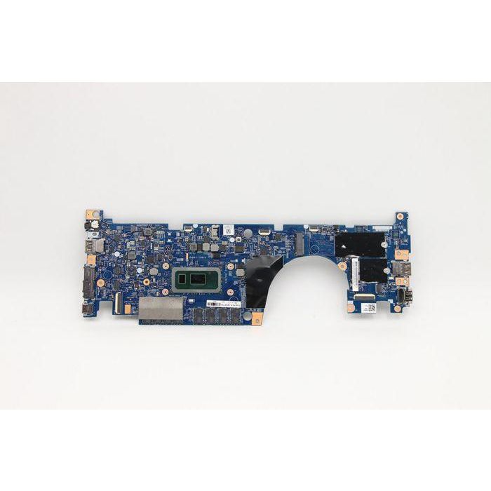 Lenovo Intel Core i5-10310U vPro processor, 4 cores, 1.6GHz base frequency, 6MB L3 cache, suitable for business laptops and workstations. Lenovo Intel Core i5-10310U vPro processor, 4 cores, 1.6GHz base frequency, 6MB L3 cache, suitable for business laptops and workstations.