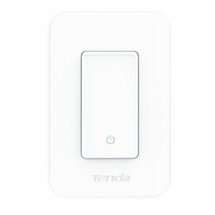 Interruptor pulsador Tenda SS3 0 Interruptor pulsador Tenda SS3 0