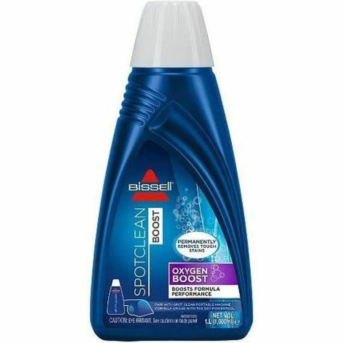 Bissell BIS0011120269512 Detergente para SpotCleaners Boost de Oxígeno Bissell BIS0011120269512 Detergente para SpotCleaners Boost de Oxígeno