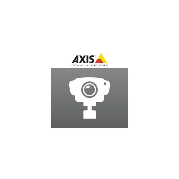 Axis Licencia Axis Camera Station (ACS) para Gestión de Video y Acceso, Dispositivo Universal, 1 Licencia 1