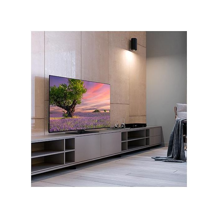 Panasonic TB-55W60AEZ TV LED 55" 4K UHD Smart TV Wifi Negro